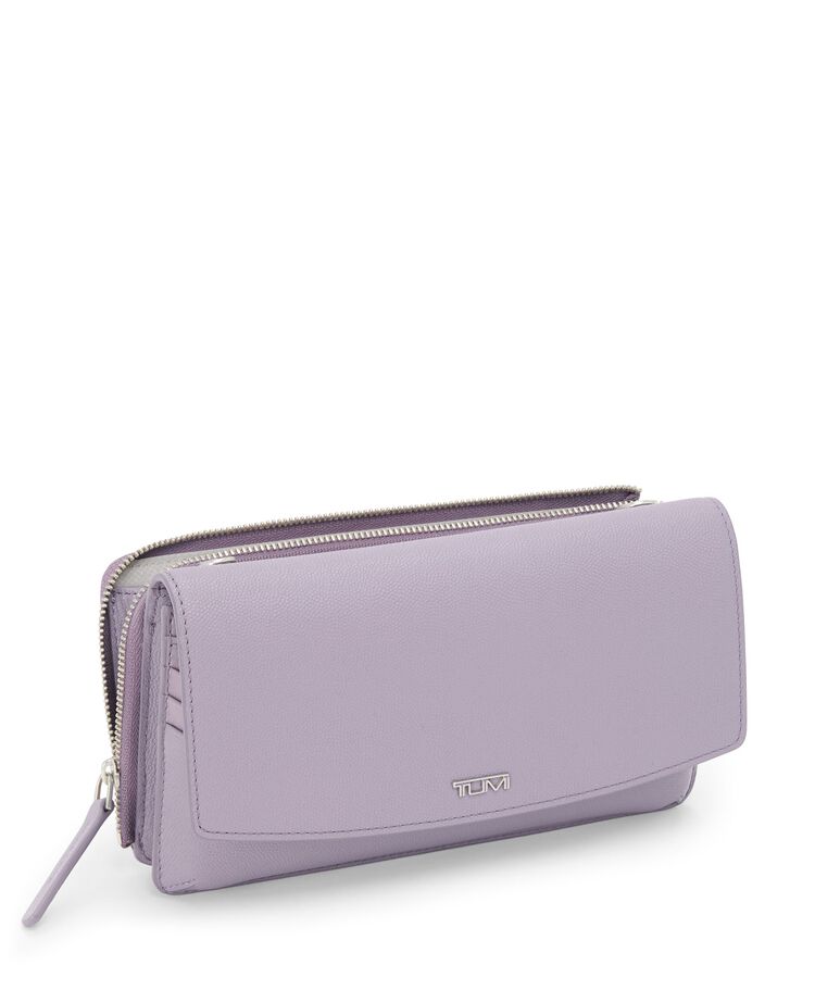 Tumi BELDEN SLG WALLET CROSSBODY hi-res | TUMI