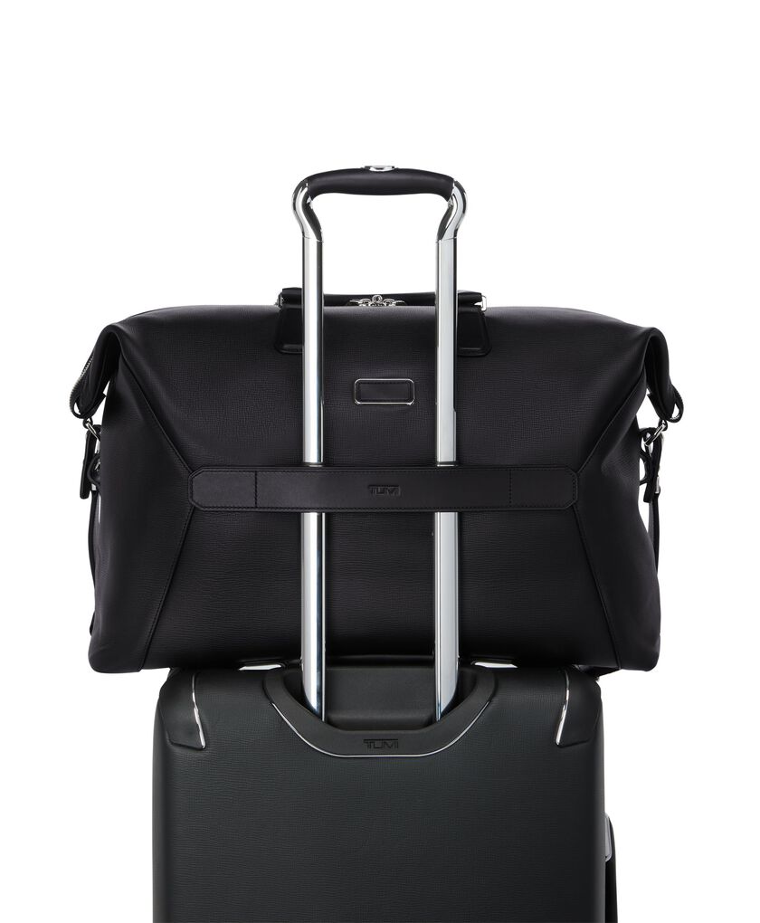TURIN Calleri Duffel  hi-res | TUMI