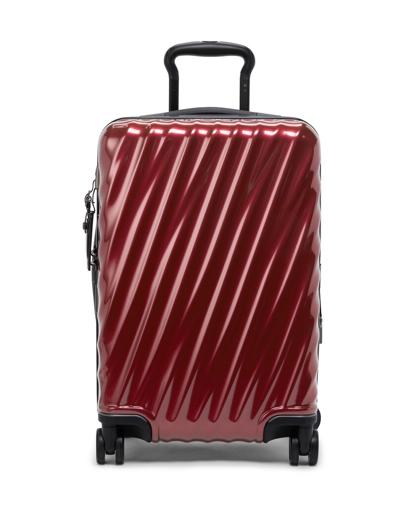 Tumi 19 DEGREE INTL EXP 4 WHL C/O  hi-res | TUMI
