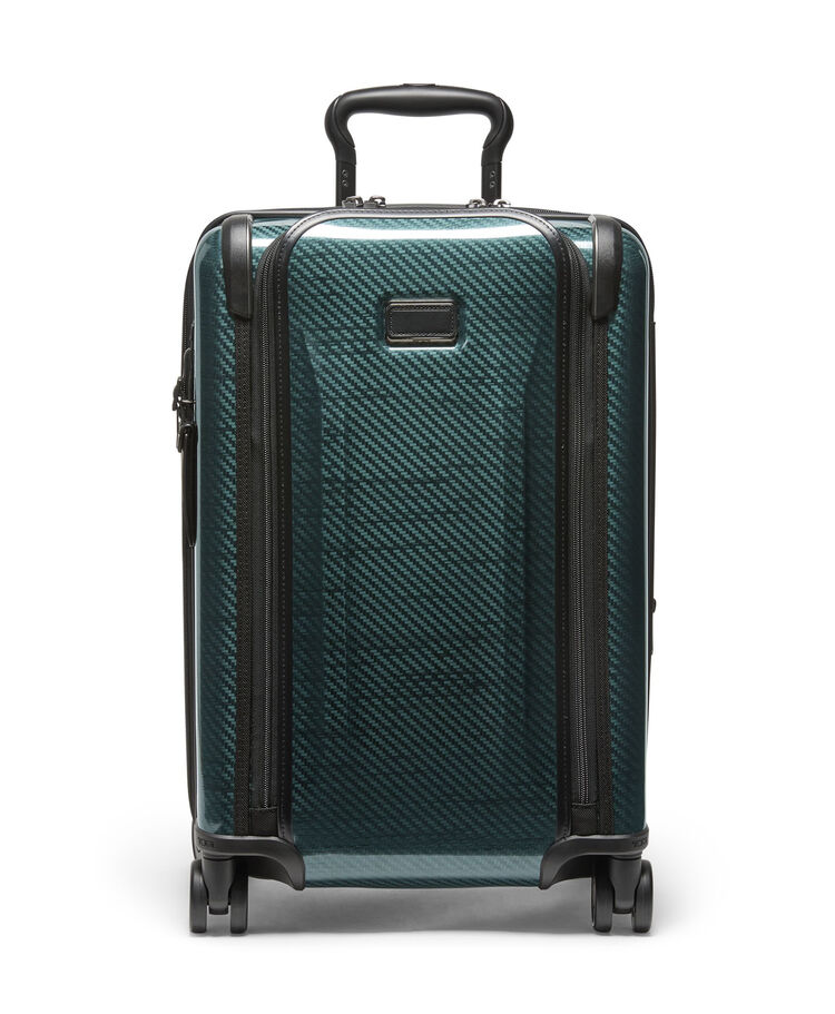 Tumi TEGRA LITE INTL FRONT POCKET EXP C/O  hi-res | TUMI
