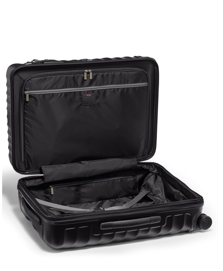 19 DEGREE Short Trip Expandable 4 Wheel Packing Case  hi-res | TUMI