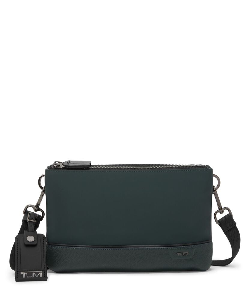 Harrison Bardin Clutch  hi-res | TUMI