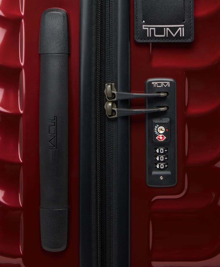 Tumi 19 DEGREE ST EXP 4 WHL P/C hi-res | TUMI