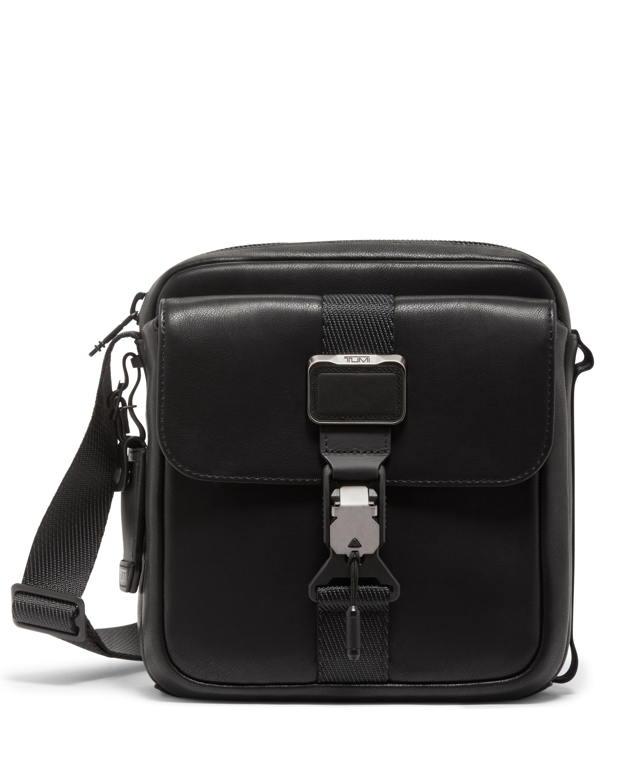 Tumi crossbody 2025 sling bag