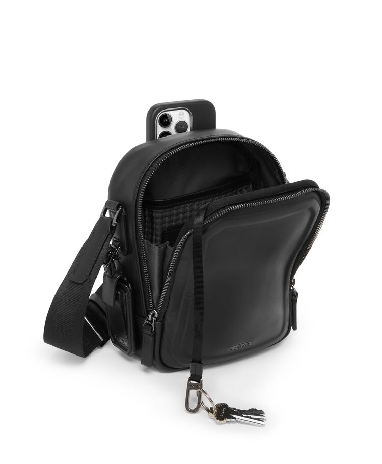 TUMI HARRISON Macri 小號斜揹袋  hi-res | TUMI