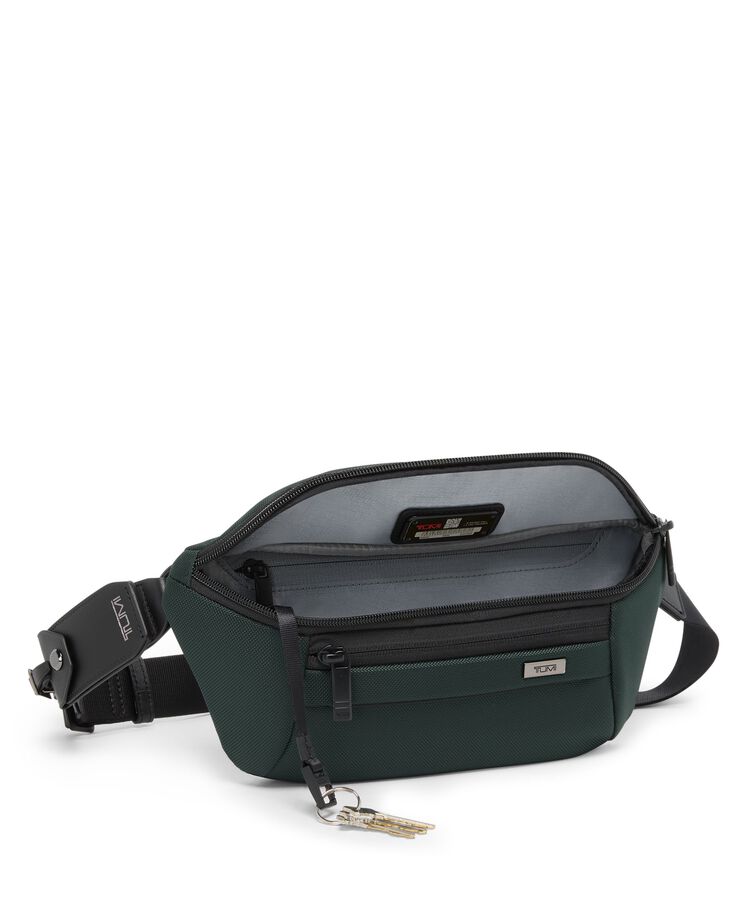 TUMI ALPHA 腰包  hi-res | TUMI