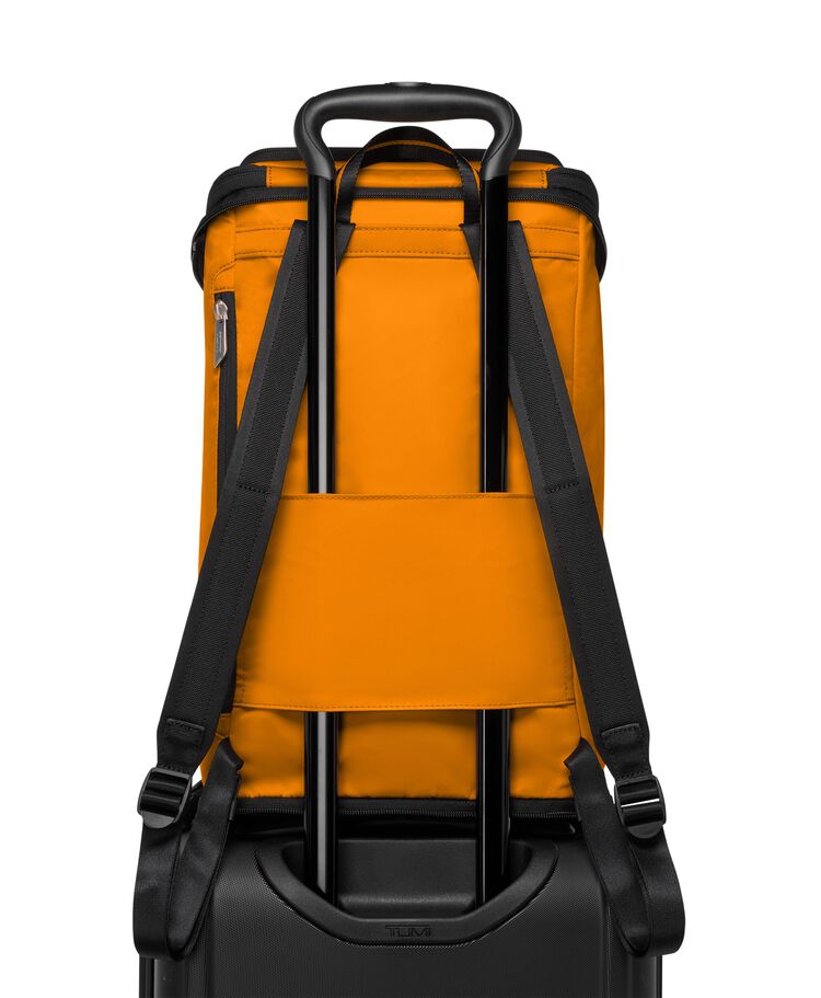 TUMI I MCLAREN Packable Backpack hi-res | TUMI