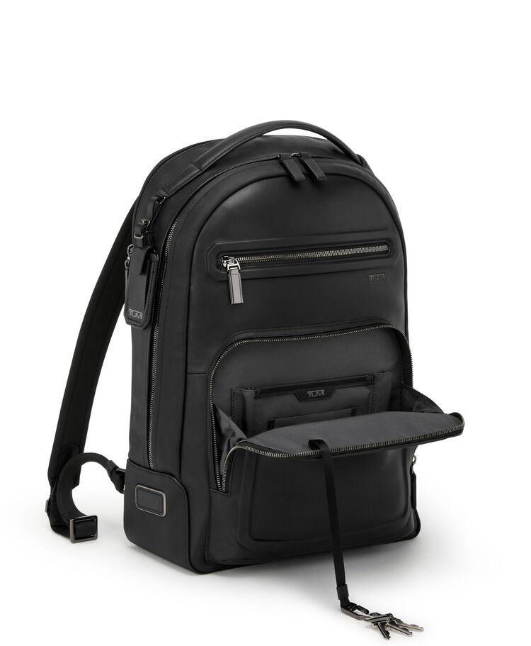 Tumi TUMI HARRISON WARREN BACKPACK hi-res | TUMI