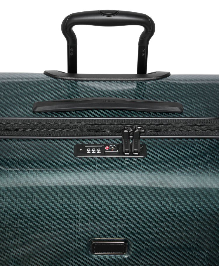Tumi TEGRA LITE EXTENDED TRIP EXP P/C hi-res | TUMI