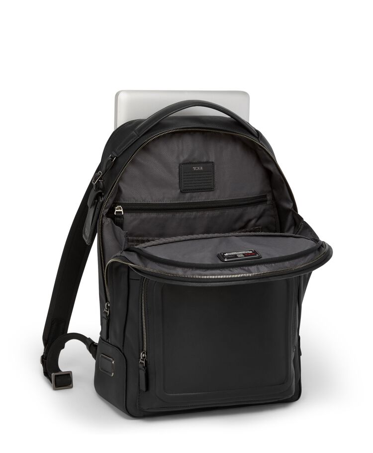 Tumi TUMI HARRISON WARREN BACKPACK hi-res | TUMI