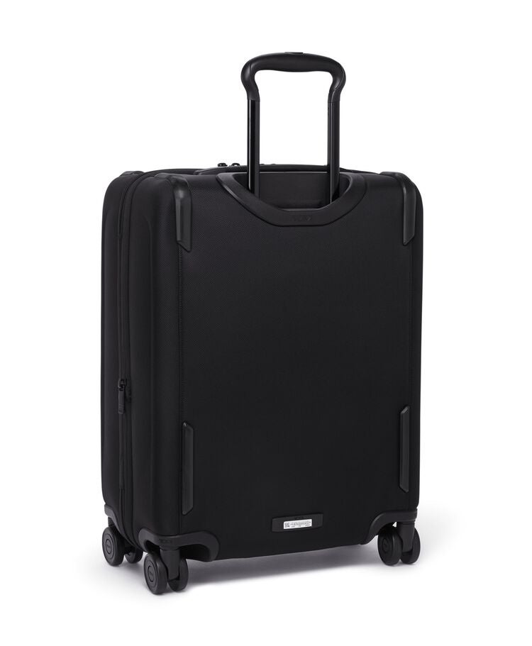 TUMI ALPHA 大號雙重開合可擴展手提旅行箱  hi-res | TUMI