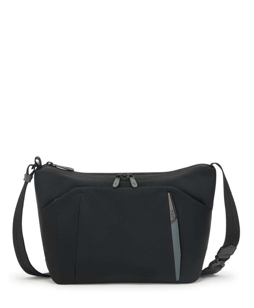 TUMI AXIS 中號斜揹袋  hi-res | TUMI
