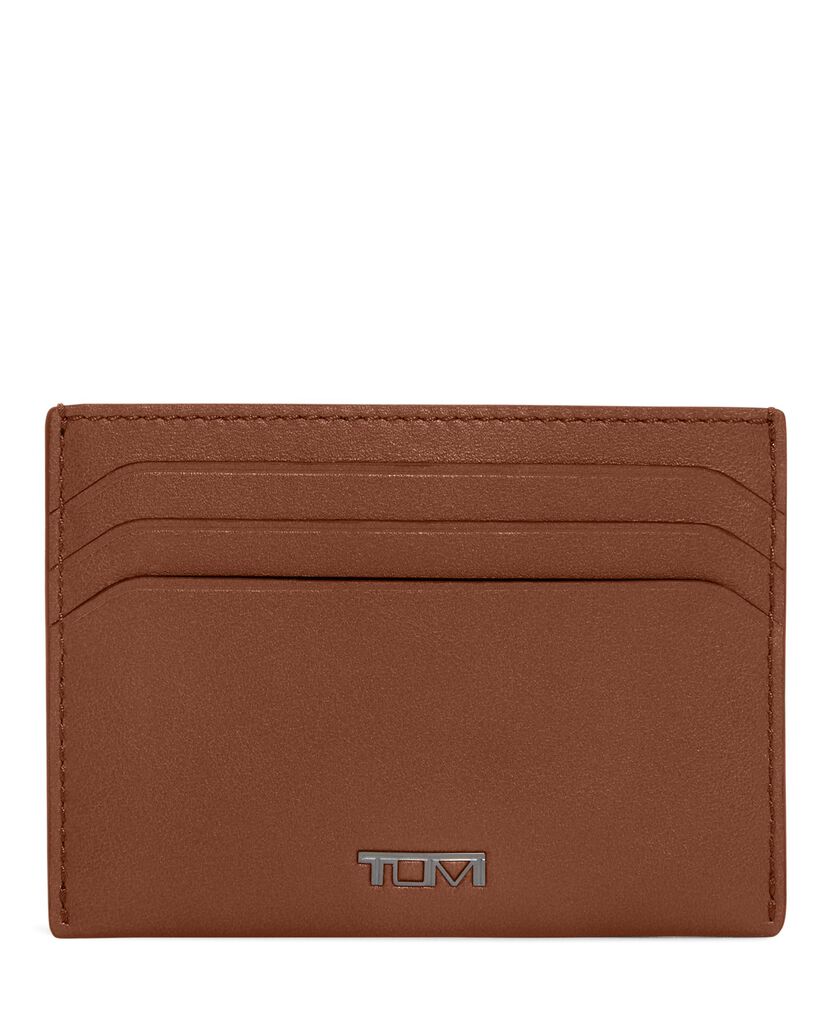 NASSAU 6 Credit Card Slim Card Case  hi-res | TUMI