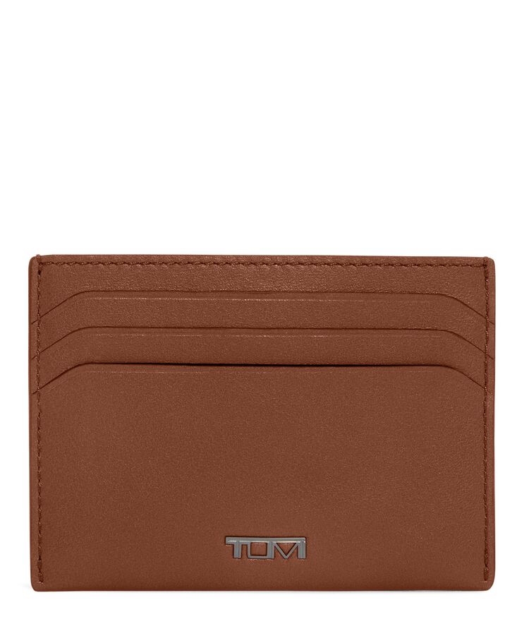 NASSAU 6 Credit Card Slim Card Case  hi-res | TUMI