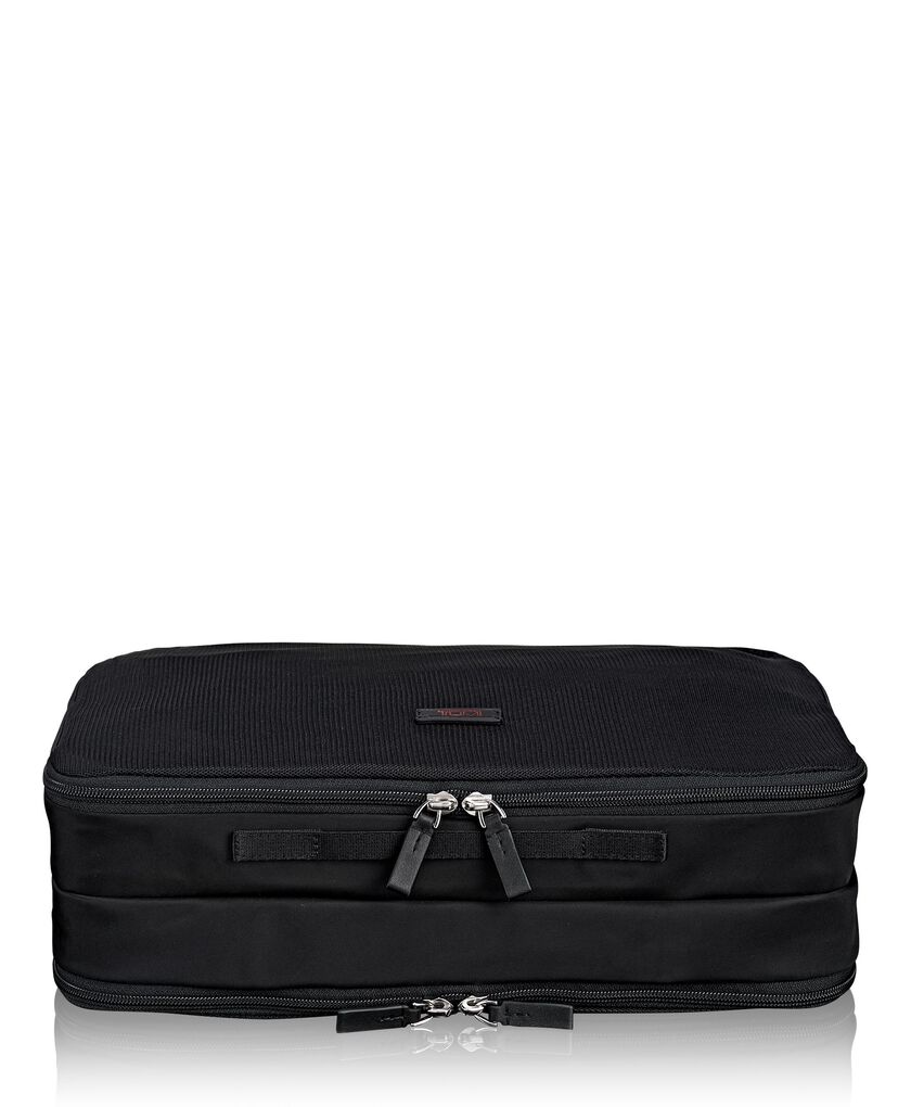 TUMI TRAVEL ACCESS. Large Double-Sided Packing Cube  hi-res | TUMI