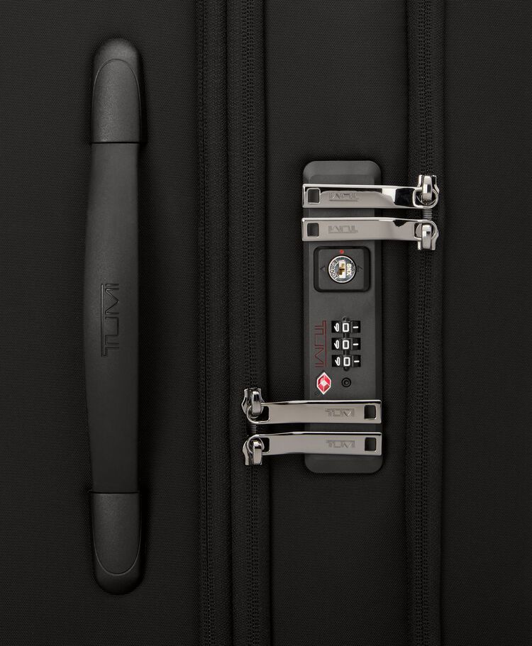 Tumi VOYAGEUR LEGER EXT TRIP EXP P/C hi-res | TUMI