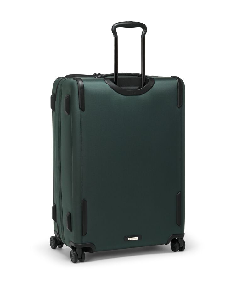 TUMI ALPHA Large Dual Access Expandable Checked  hi-res | TUMI