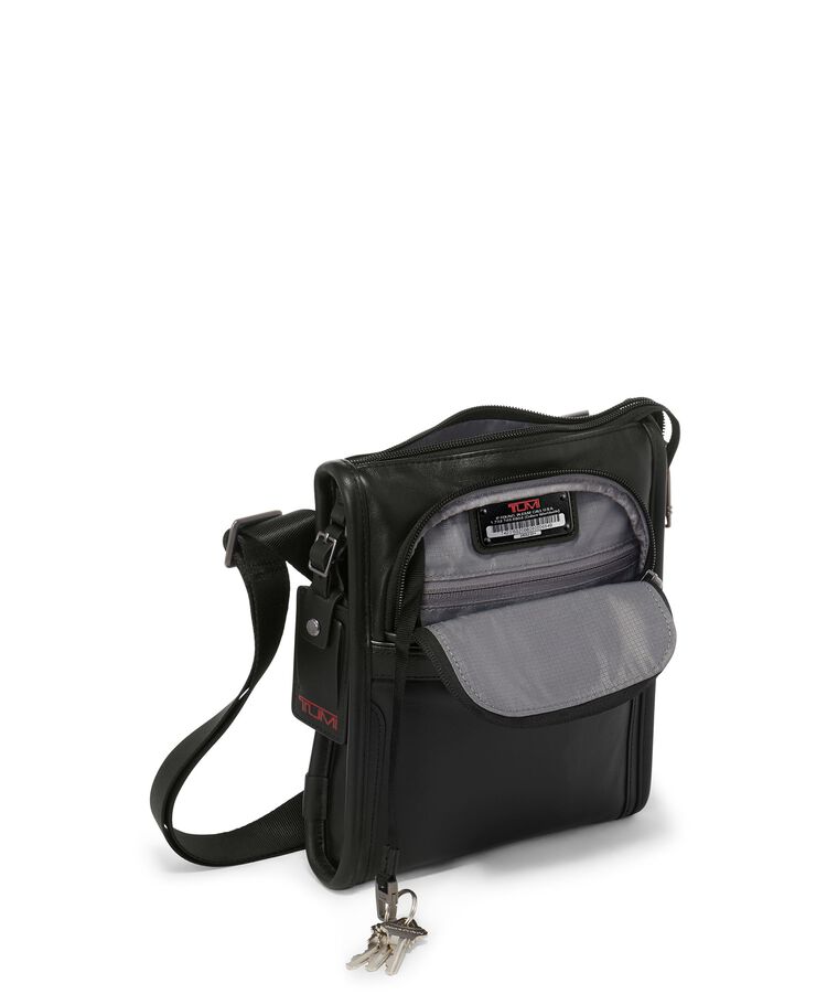 Tumi TUMI ALPHA POCKET BAG SMALL hi-res | TUMI