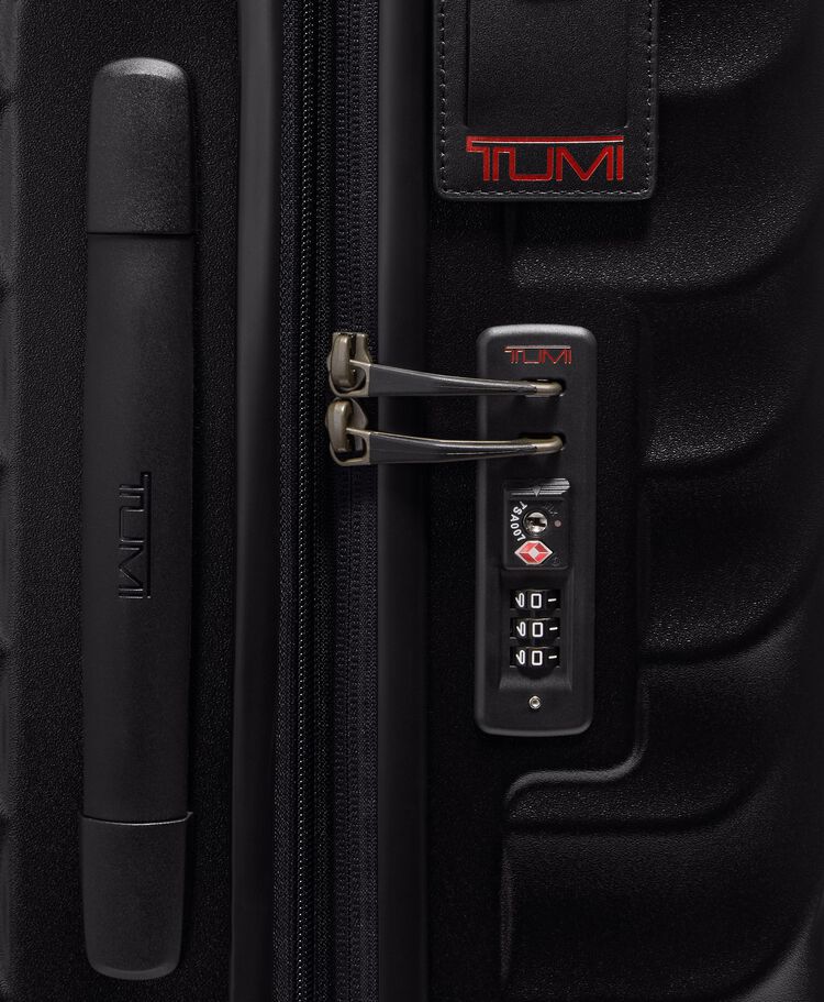 19 DEGREE Short Trip Expandable 4 Wheel Packing Case hi-res | TUMI