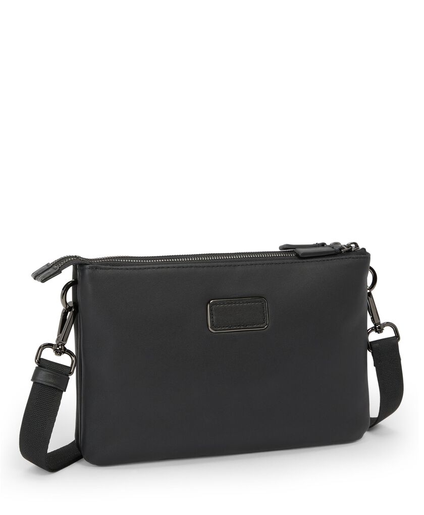 Tumi TUMI HARRISON BARDIN CLUTCH  hi-res | TUMI