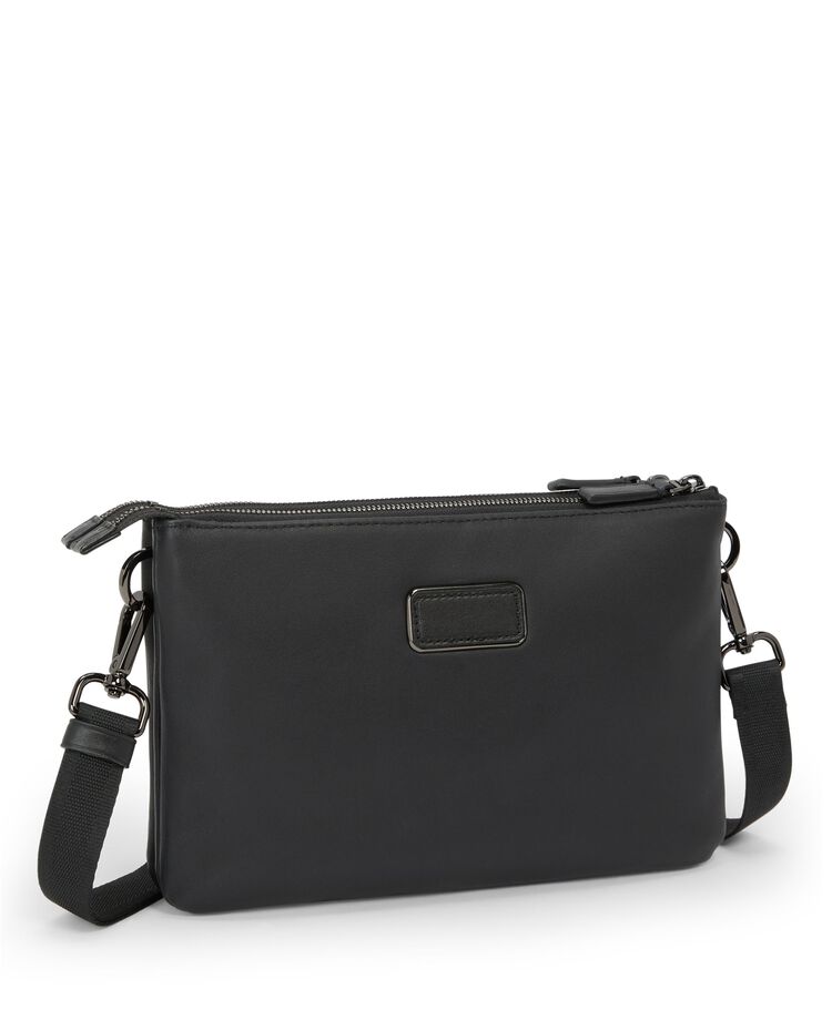 Tumi TUMI HARRISON BARDIN CLUTCH hi-res | TUMI