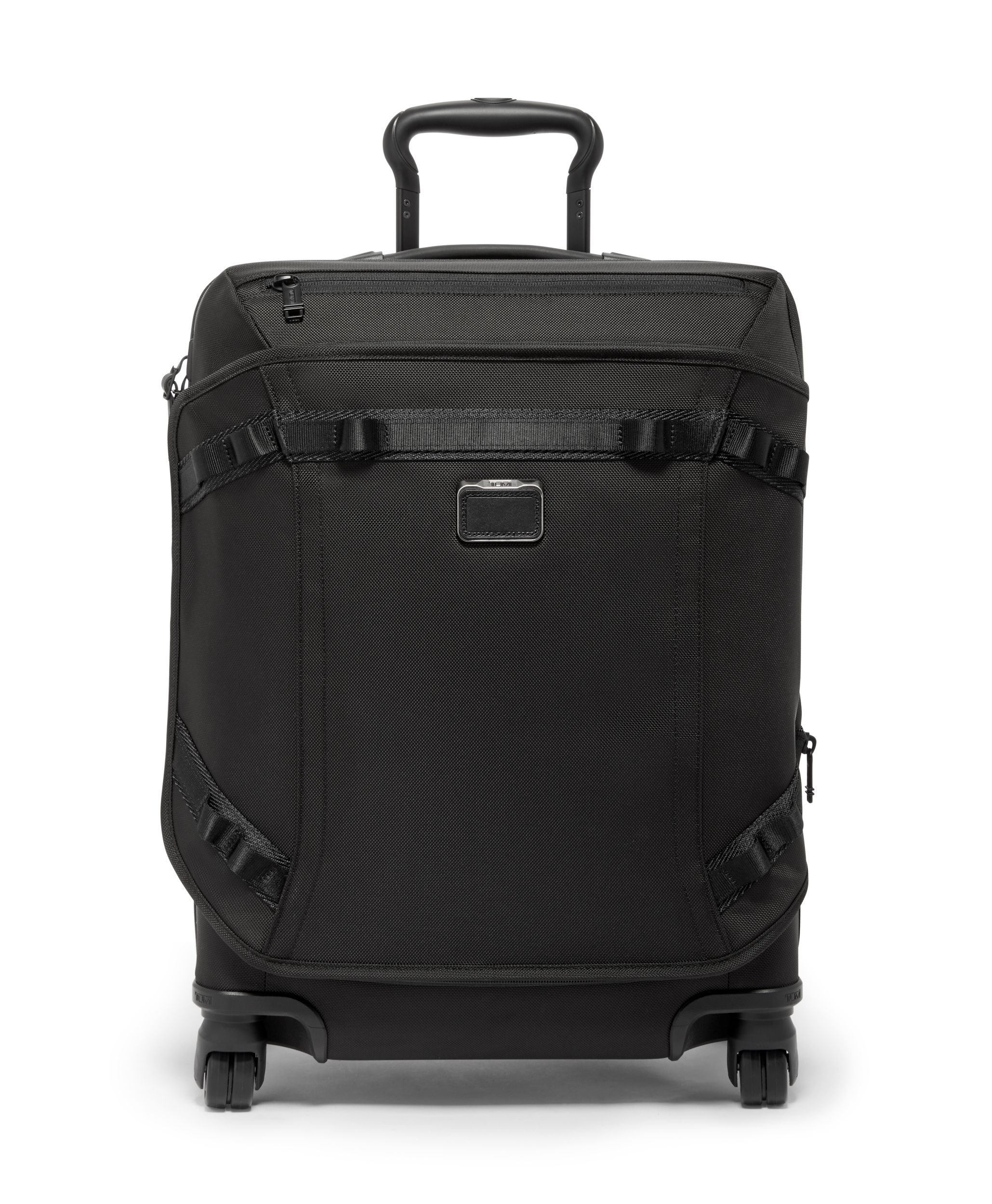 Ballistic nylon suitcase outlet