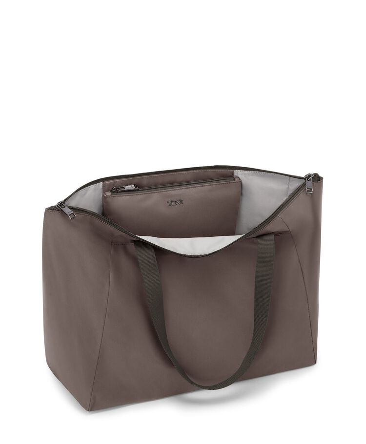 Tumi VOYAGEUR JUST IN CASE MEDIUM TOTE hi-res | TUMI
