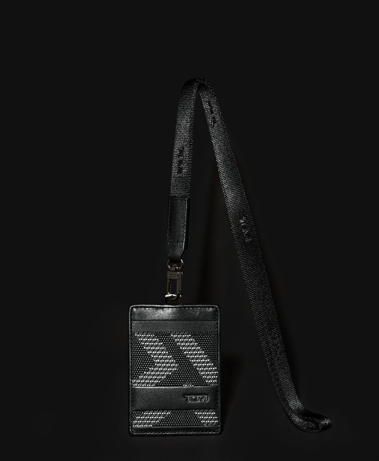 Tumi ALPHA SLG ID CARD LANYARD hi-res | TUMI