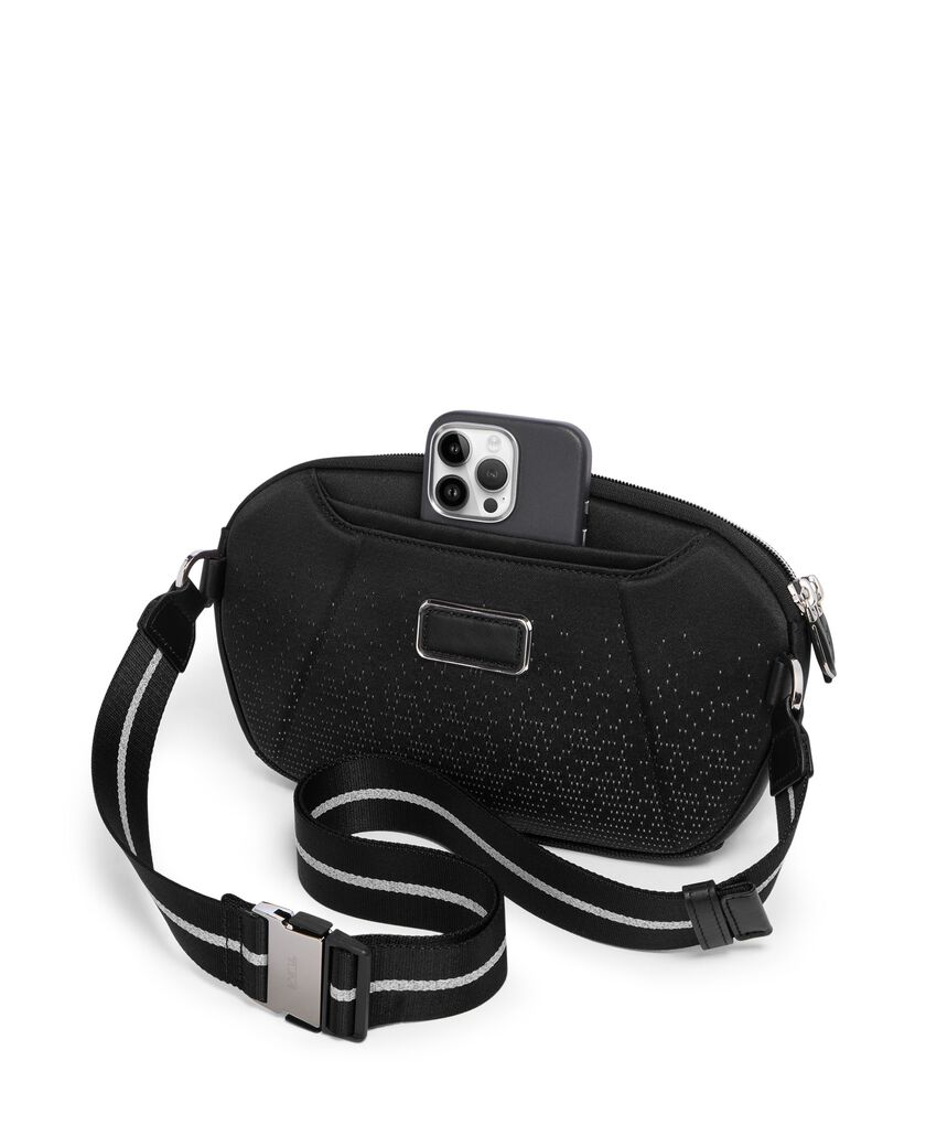 TUMI I MCLAREN Lumin Utility Pouch  hi-res | TUMI