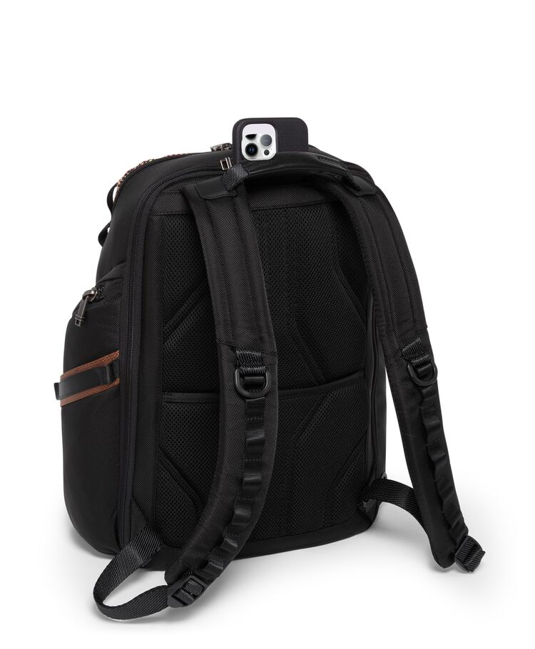 ALPHA BRAVO Search Backpack hi-res | TUMI
