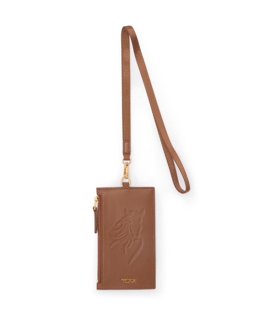 BELDEN ID Card Lanyard  hi-res | TUMI