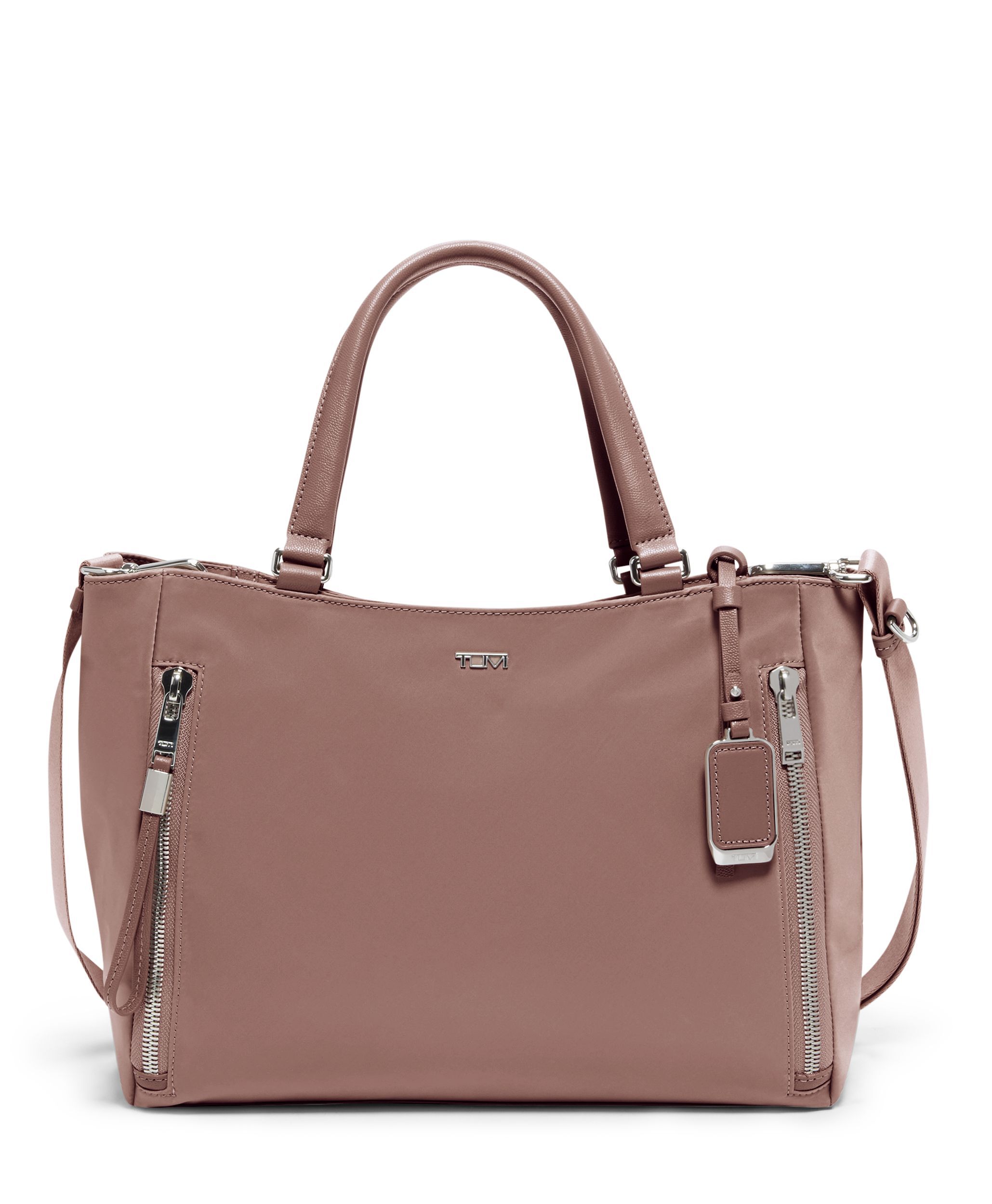 Tumi canvas bag best sale