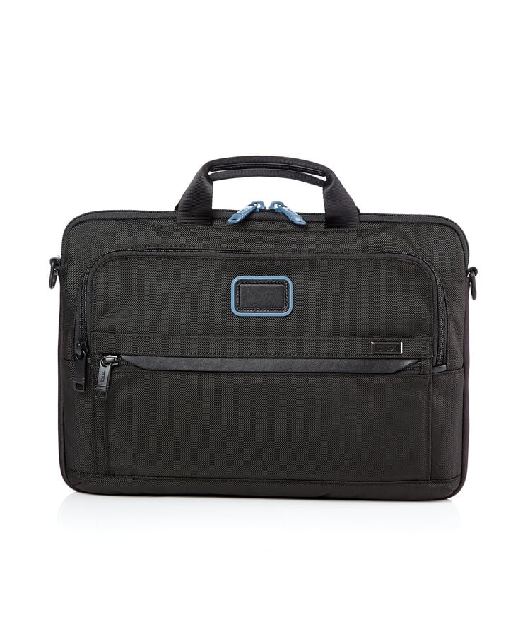 Tumi TUMI ALPHA LARGE LAPTOP CASE CARRIER hi-res | TUMI