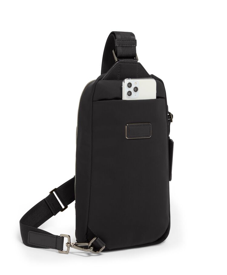 Tumi TUMI HARRISON GREGORY SLING  hi-res | TUMI