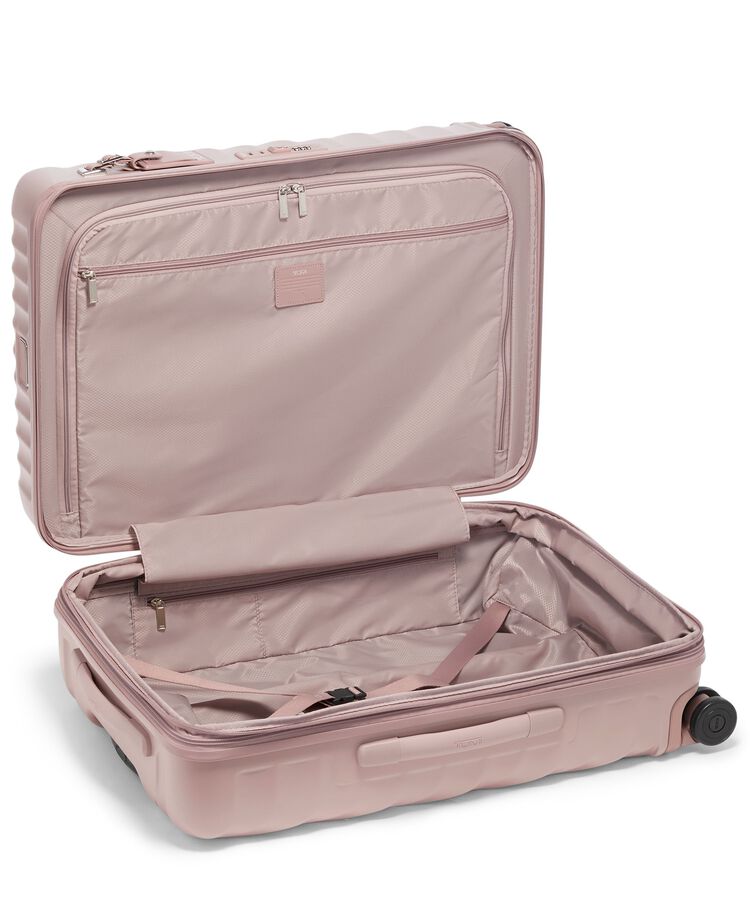 19 DEGREE Short Trip Expandable 4 Wheel Packing Case hi-res | TUMI