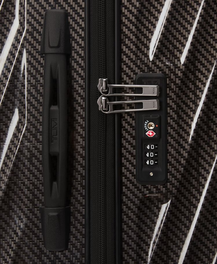 19 DEGREE LITE Extended Trip 4 Wheeled Packing Case hi-res | TUMI