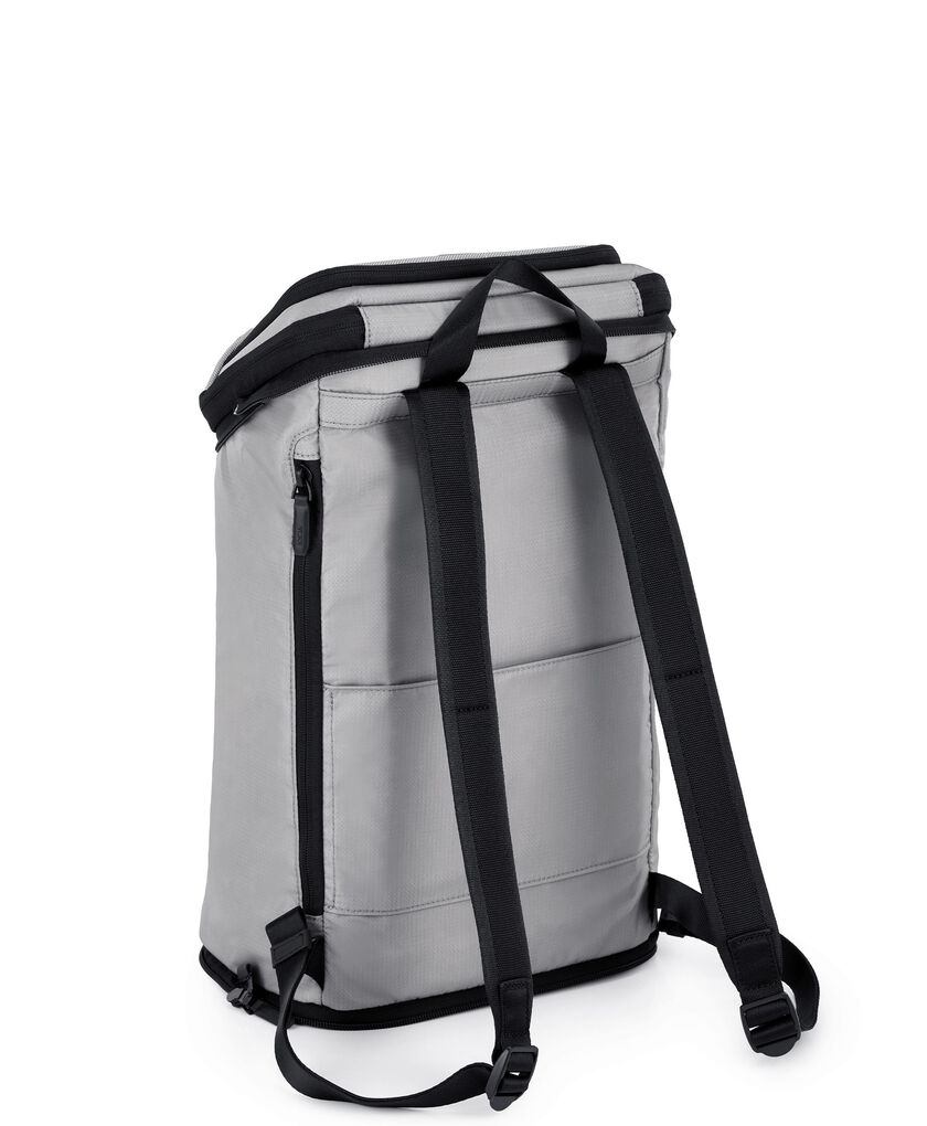 Tumi ALPHA BRAVO PACKABLE BACKPACK  hi-res | TUMI