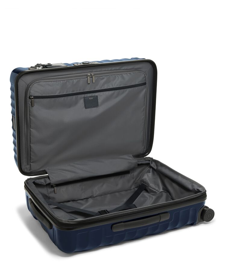 19 DEGREE Short Trip Expandable 4 Wheeled Packing Case hi-res | TUMI