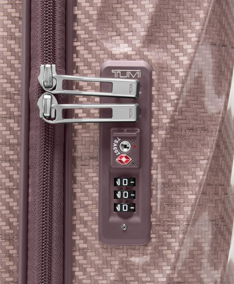 19 DEGREE LITE 大號手提旅行箱  hi-res | TUMI