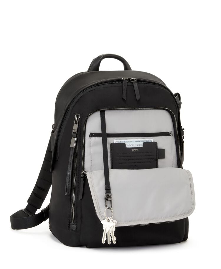 VOYAGEUR Halsey Backpack hi-res | TUMI