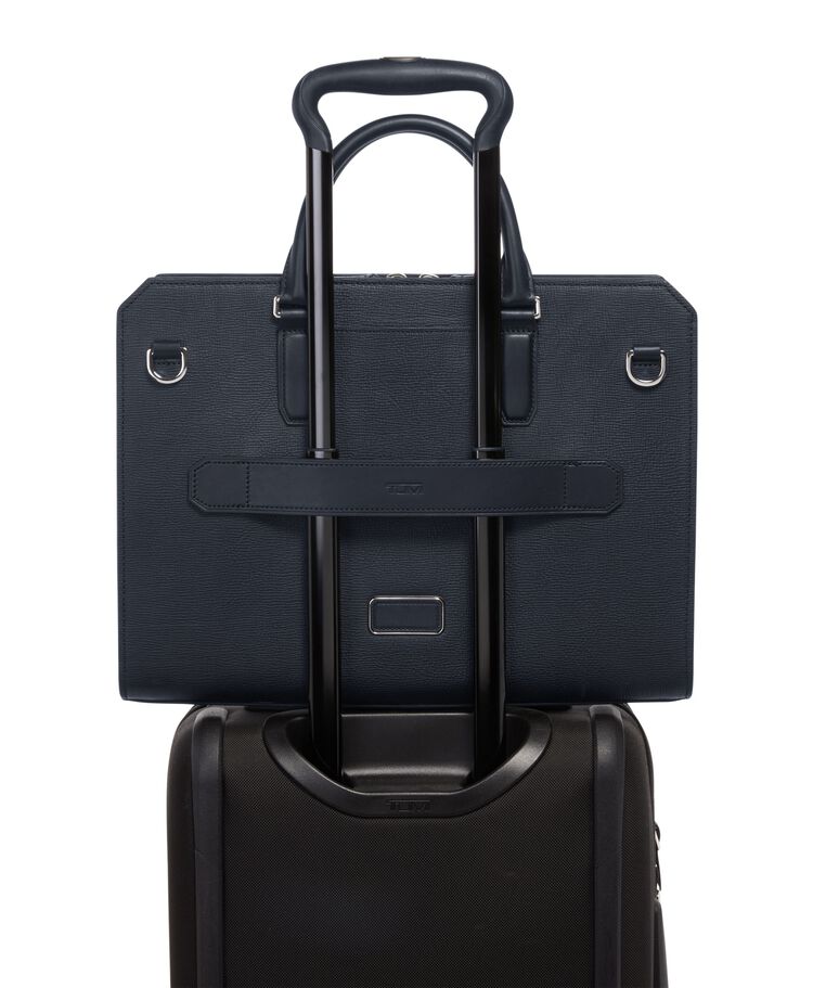 TURIN Savona Slim Brief hi-res | TUMI