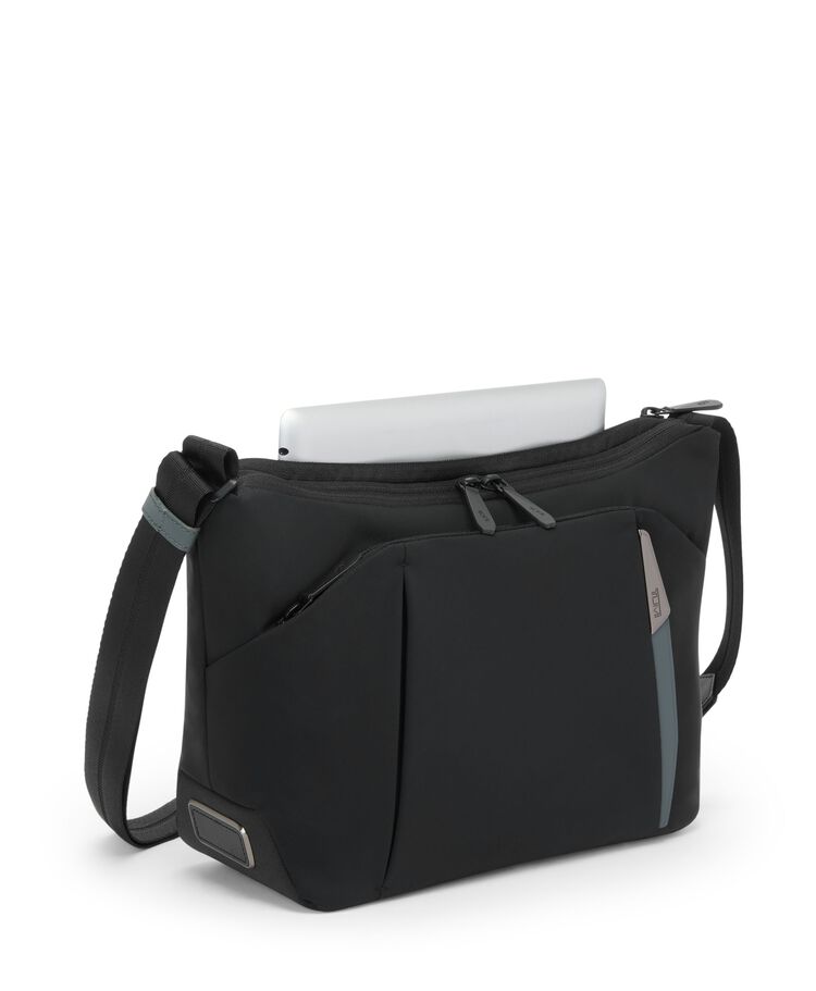 TUMI AXIS 中號斜揹袋  hi-res | TUMI