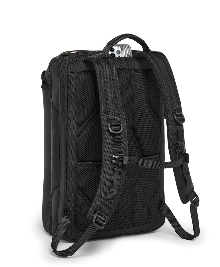 ALPHA BRAVO Detrick 背囊  hi-res | TUMI