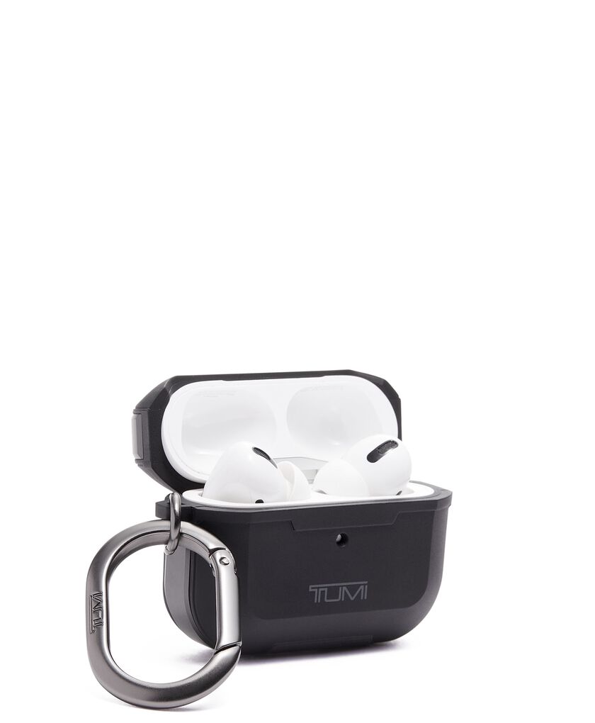TUMI TRAVEL ACCESS. AirPod Pro 耳機盒  hi-res | TUMI