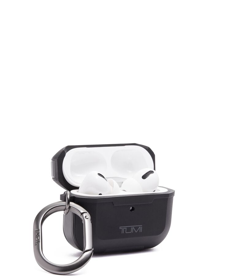 TUMI TRAVEL ACCESS. AirPod Pro 耳機盒 hi-res | TUMI
