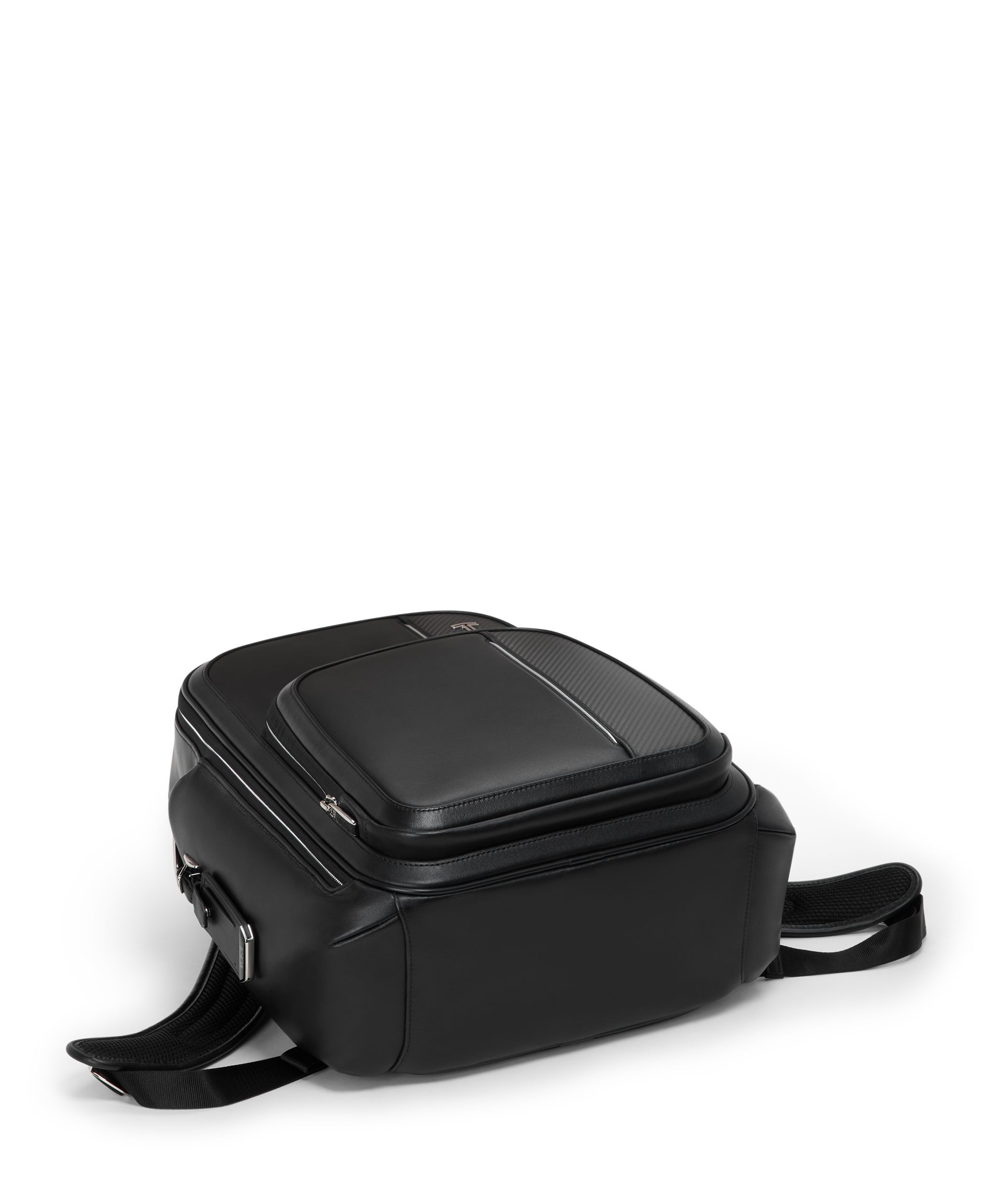 美品 TUMI arrive Barker バックパック オールレザー Barker Large Backpack | Tumi US