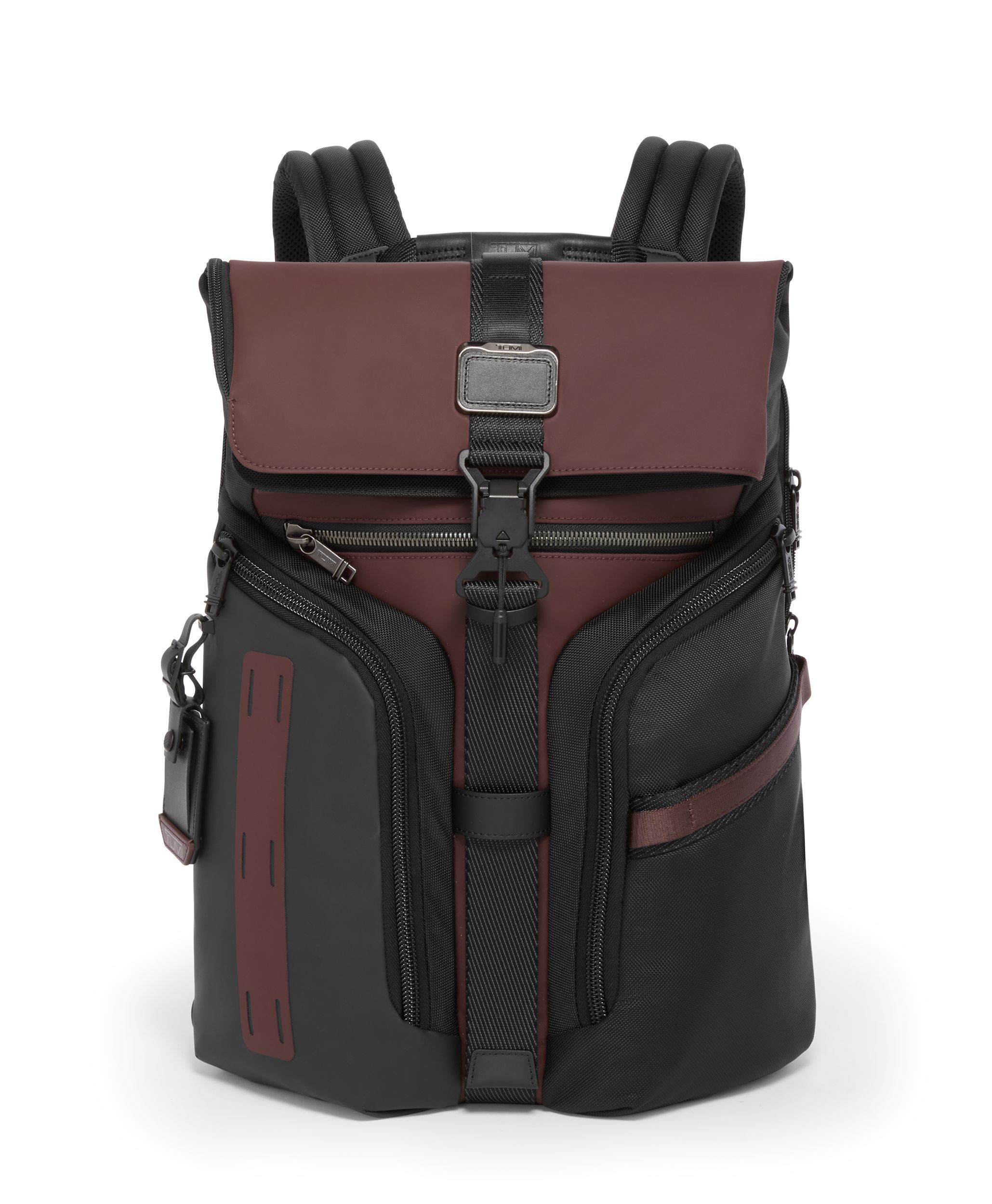 Tumi alpha bravo london on sale