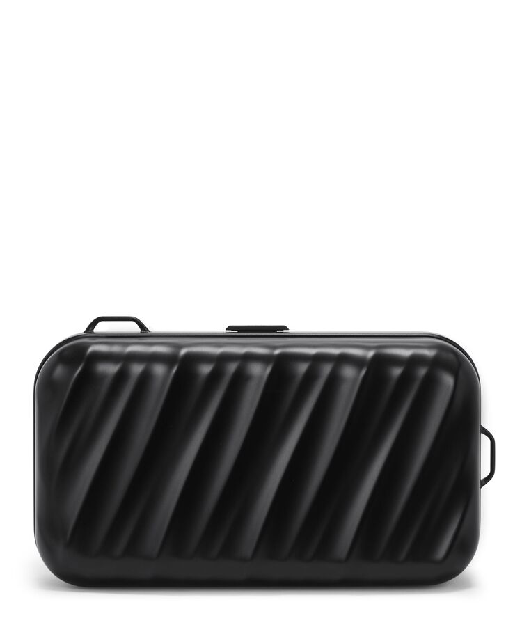 19 DEGREE ALUMINUM COMPACT SLING hi-res | TUMI