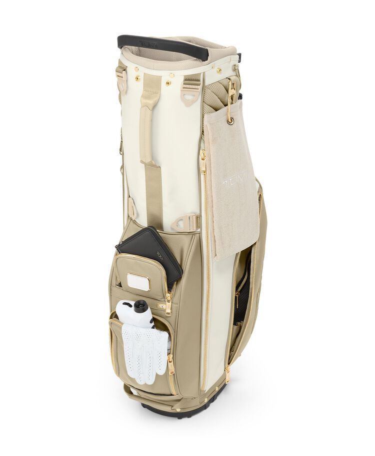 TUMI ALPHA Golf Stand Bag hi-res | TUMI