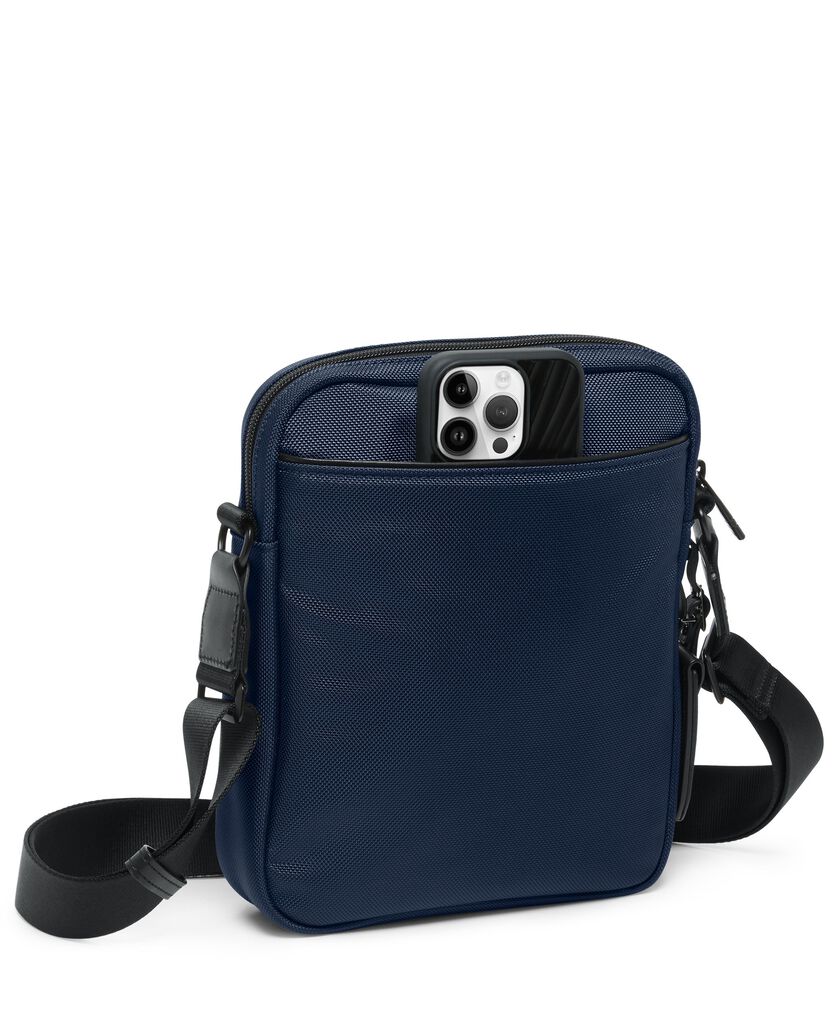 TUMI ALPHA Medium Crossbody  hi-res | TUMI